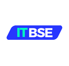 ITBSE Logo